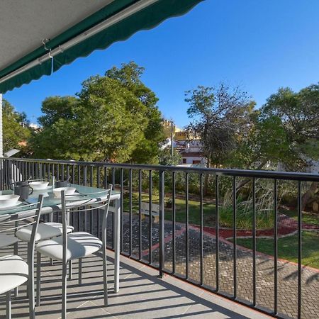 Strandapartment Sunnybeach דניה מראה חיצוני תמונה