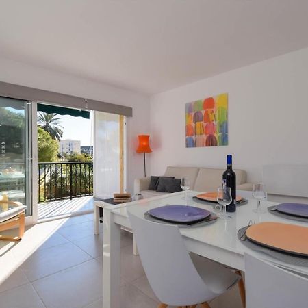 Strandapartment Sunnybeach דניה מראה חיצוני תמונה