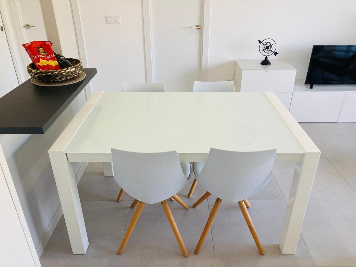 Strandapartment Sunnybeach דניה מראה חיצוני תמונה