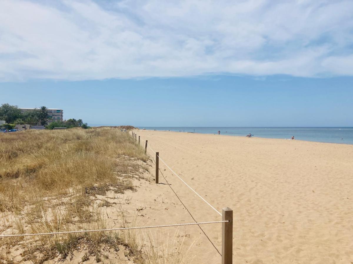 Strandapartment Sunnybeach דניה מראה חיצוני תמונה