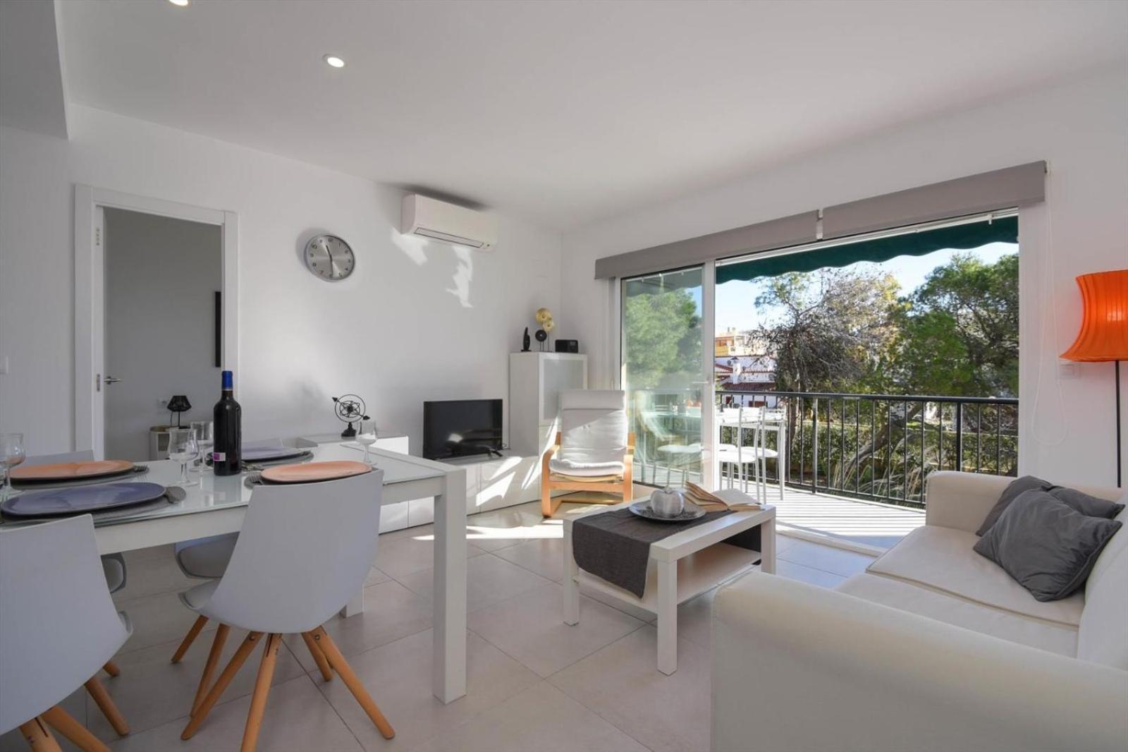 Strandapartment Sunnybeach דניה מראה חיצוני תמונה