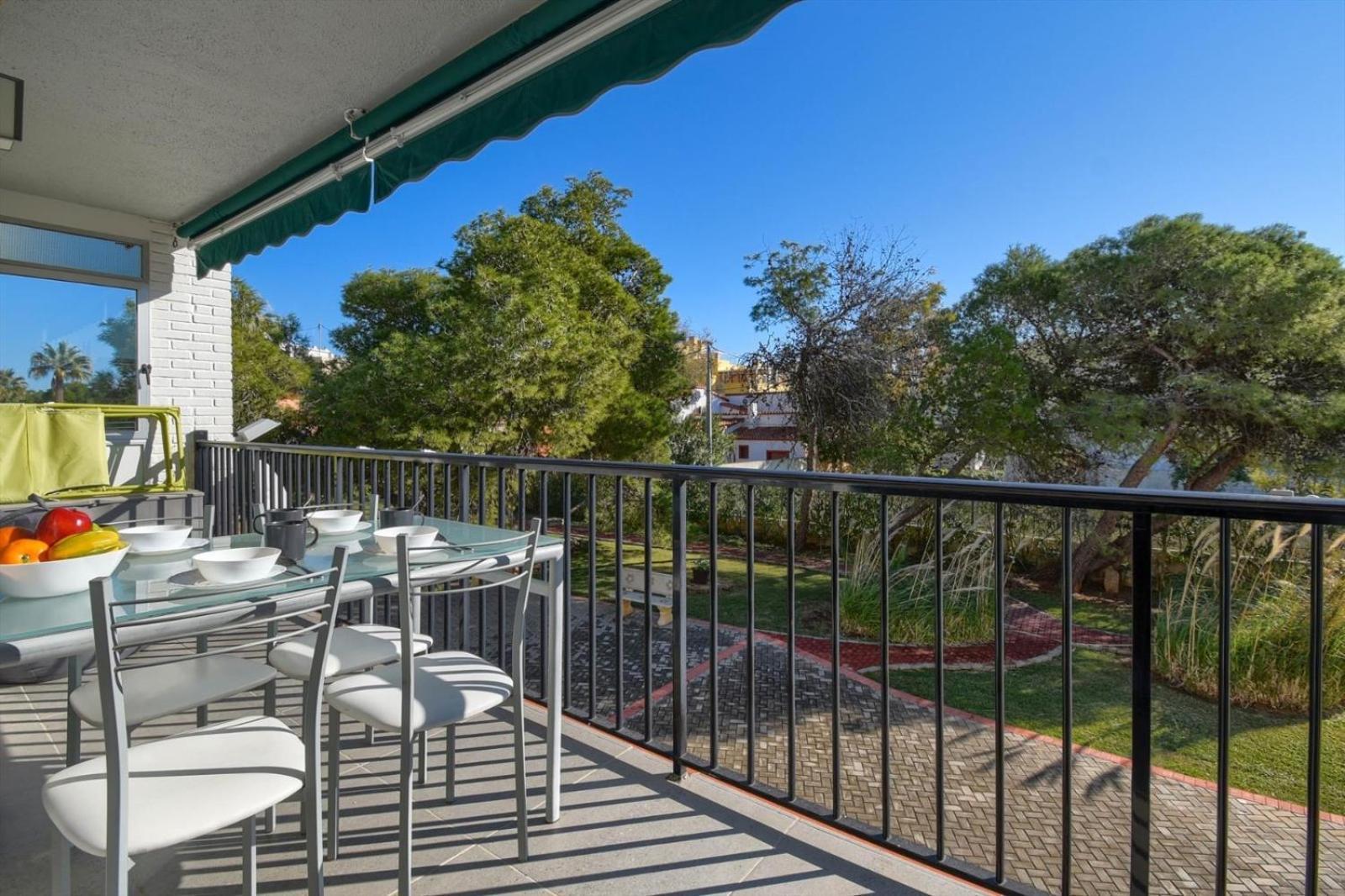 Strandapartment Sunnybeach דניה מראה חיצוני תמונה