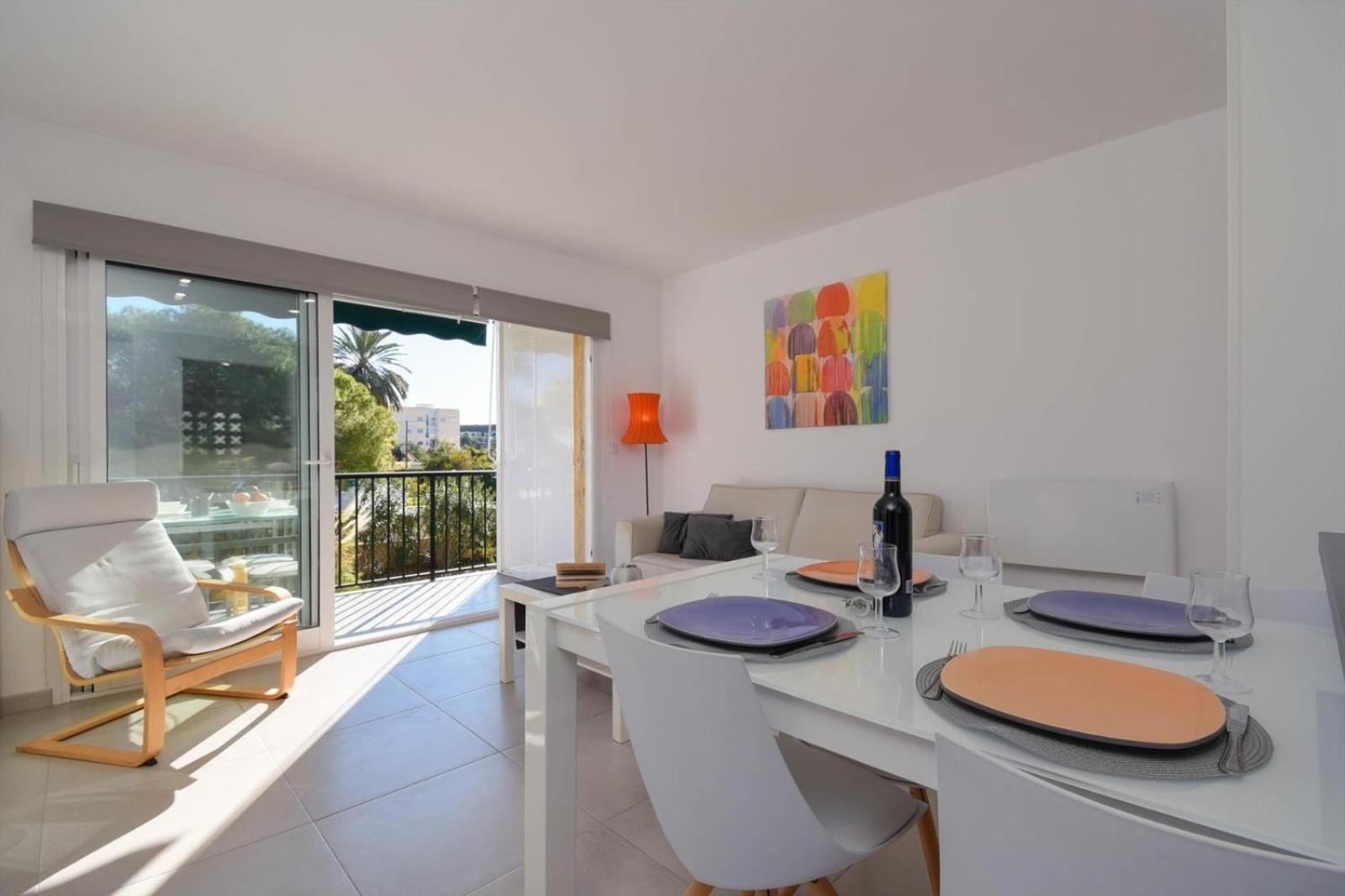 Strandapartment Sunnybeach דניה מראה חיצוני תמונה